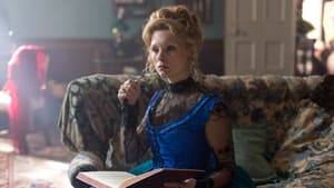 Ripper Street 1. évad Ep.6 6. epizód