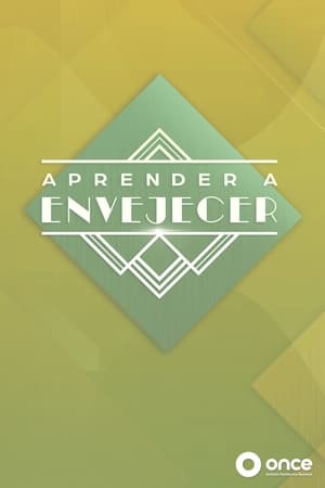 Aprender a envejecer 11. évad (2022-03-15) poszter