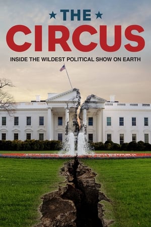 The Circus 4. évad (2019-01-27) poszter