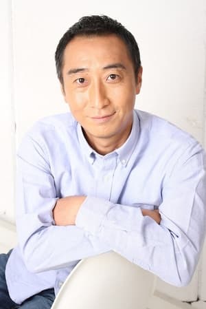 荻野晴朗 profil kép