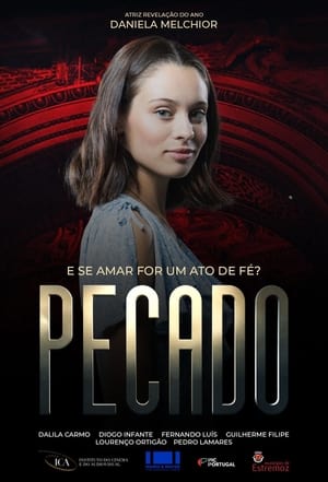 Pecado 1. évad (2021-09-25) poszter