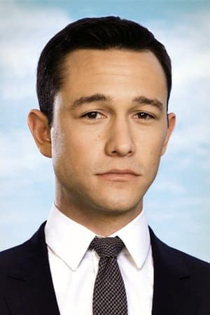 Joseph Gordon-Levitt profil kép