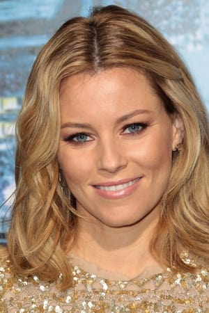 Elizabeth Banks profil kép