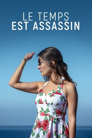 Le temps est assassin poszter