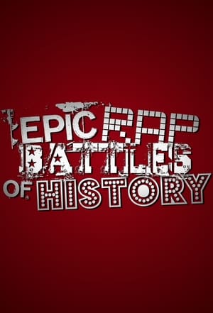 Epic Rap Battles of History poszter