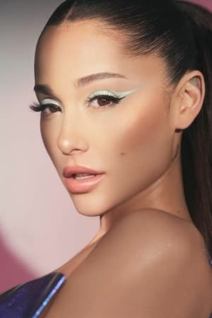 Ariana Grande profil kép