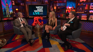 Watch What Happens Live with Andy Cohen 16. évad Ep.31 31. epizód