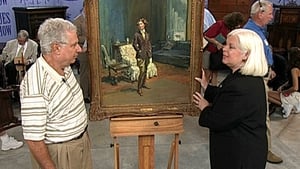 Antiques Roadshow 19. évad Ep.25 25. epizód