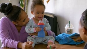 Teen Mom: Young + Pregnant 1. évad Ep.26 26. epizód