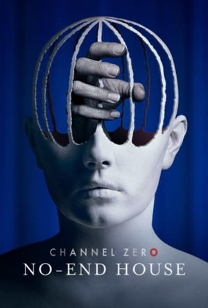 Channel Zero poszter