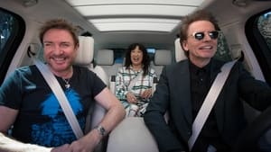 Carpool Karaoke: A sorozat 5. évad Ep.7 Sandra Oh és Duran Duran