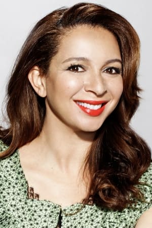 Maya Rudolph profil kép