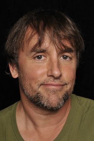 Richard Linklater profil kép