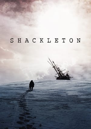 Shackleton poszter