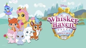 Whisker Haven Tales with the Palace Pets kép