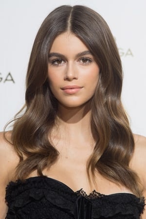 Kaia Gerber profil kép