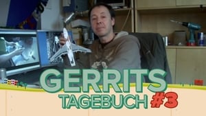 Gerrits Tagebuch 1. évad Ep.3 3. epizód