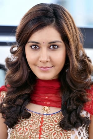 Raashii Khanna profil kép