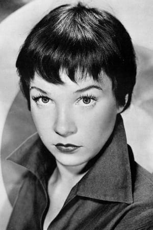 Shirley MacLaine profil kép