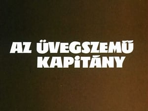 Vakáción a Mézga család 1. évad Ep.6 Az üvegszemű kapitány