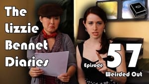 The Lizzie Bennet Diaries 1. évad Ep.57 57. epizód