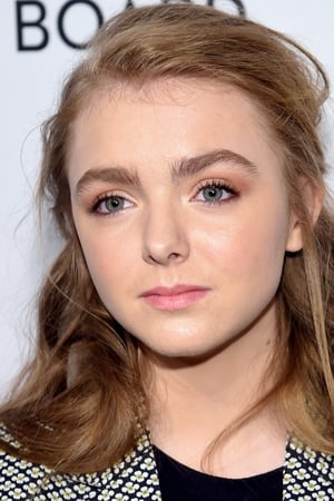 Elsie Fisher profil kép