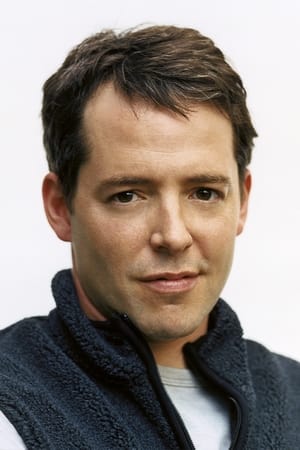 Matthew Broderick profil kép