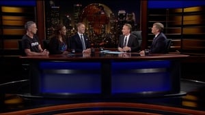 Real Time with Bill Maher Speciális epizódok Ep.1702 1702. epizód