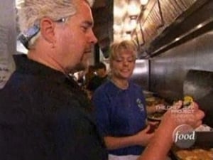 Diners, Drive-Ins and Dives 5. évad Ep.1 1. epizód