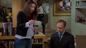 Frasier - A dumagép 11. évad Ep.17 17. epizód