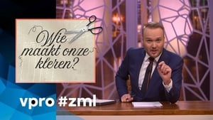 Zondag met Lubach 7. évad Ep.8 8. epizód