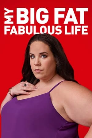 My Big Fat Fabulous Life poszter