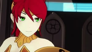 RWBY 2. évad Ep.5 5. epizód