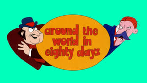 Around the World in Eighty Days kép