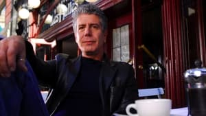 Anthony Bourdain: No Reservations kép