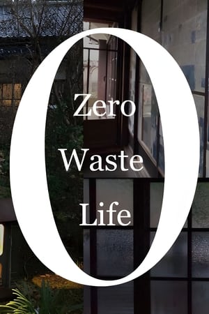 Zero Waste Life poszter