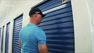 Storage Wars: Northern Treasures 1. évad Ep.9 9. epizód