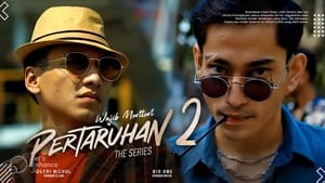 Pertaruhan The Series kép