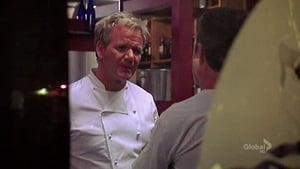 Kitchen Nightmares 2. évad Ep.6 6. epizód