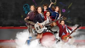 School of Rock kép