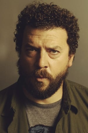 Danny McBride profil kép