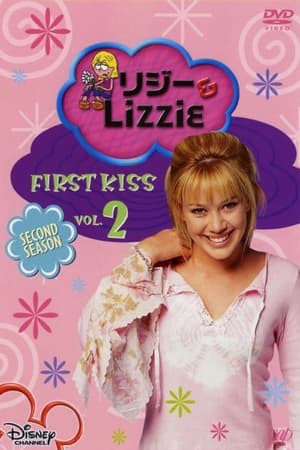 Lizzie McGuire poszter