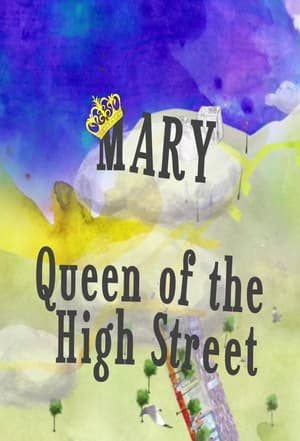 Mary Queen of the High Street poszter