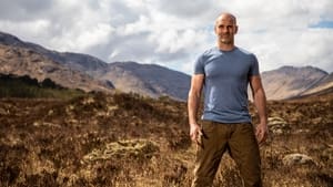 Ed Stafford: First Man Out kép