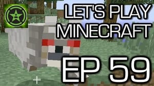 Let's Play Minecraft 2. évad Ep.28 28. epizód