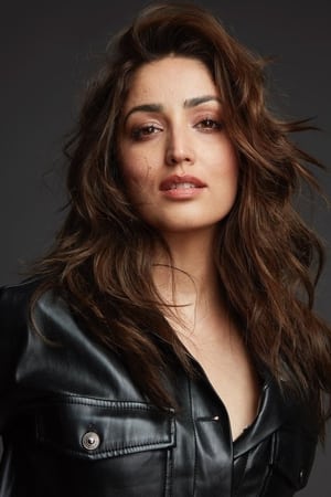 Yami Gautam profil kép