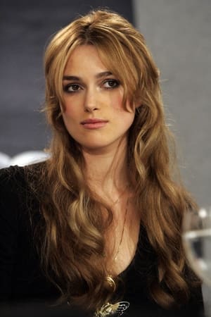 Keira Knightley profil kép