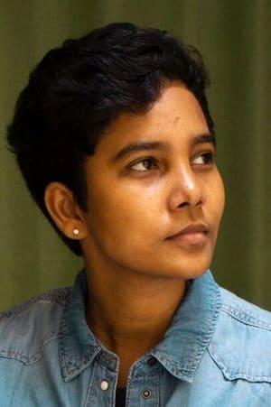 Malini Jeevarathnam profil kép