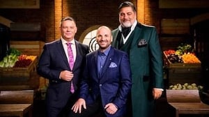 MasterChef Australia 9. évad Ep.1 1. epizód