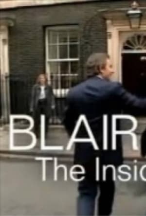 Blair: The Inside Story poszter